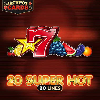 Betsala 20 super hot slot game