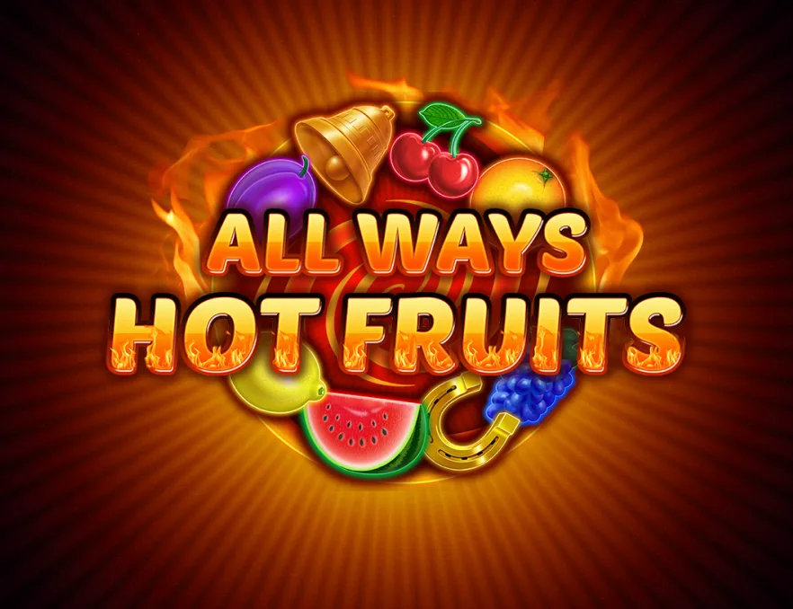 Betsala all ways hot fruits slot game