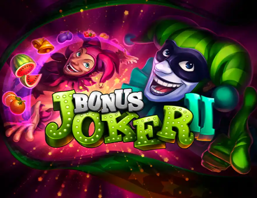 Betsala bouns joker slot game