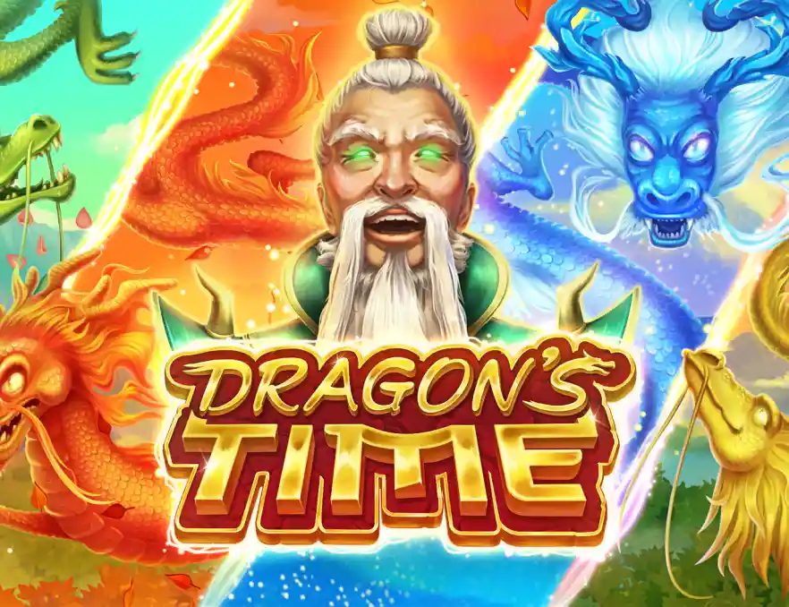 Betsala dragons time slot game