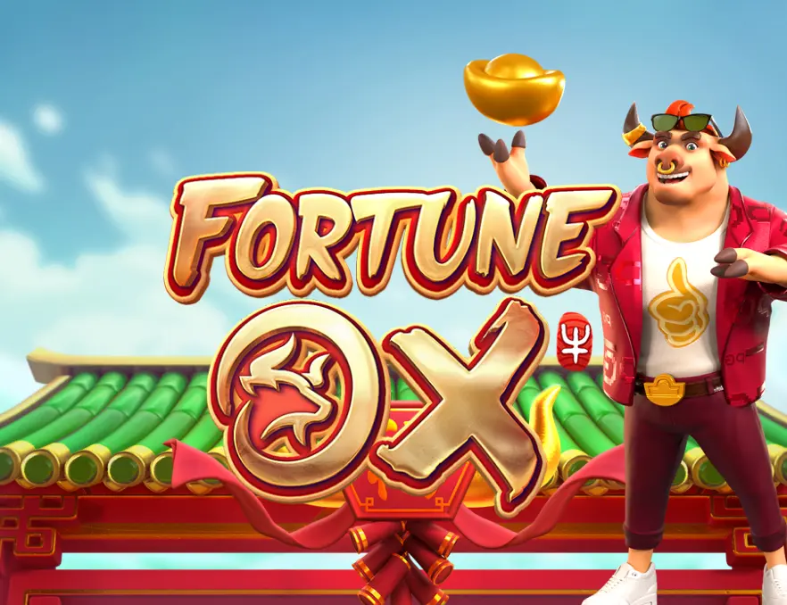 Betsala fortune ox slot game