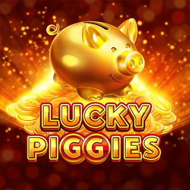 Betsala lucky piggies slot game