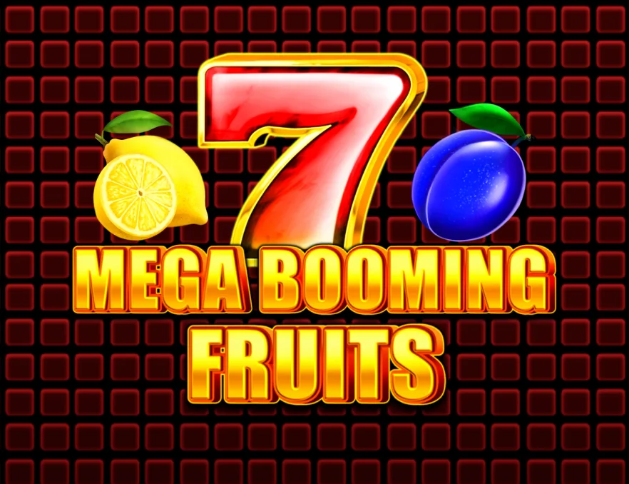 Betsala mega booming fruits slot game