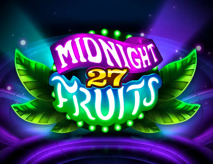 Betsala midnight fruits slot game